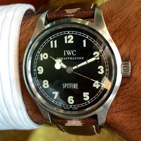 iwc mark xv usato|iwc mark xv .